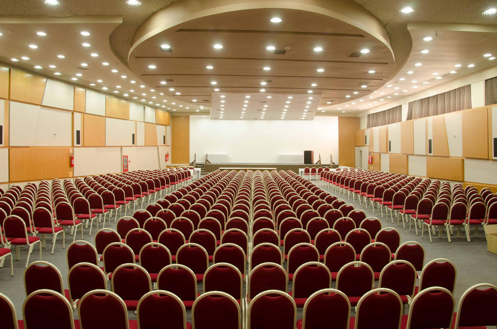 Hotel Sibara Spa & Convencoes Balneario Camboriu Dış mekan fotoğraf